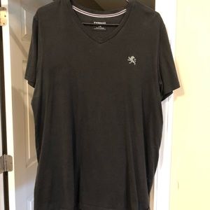 Large Express short sleeve